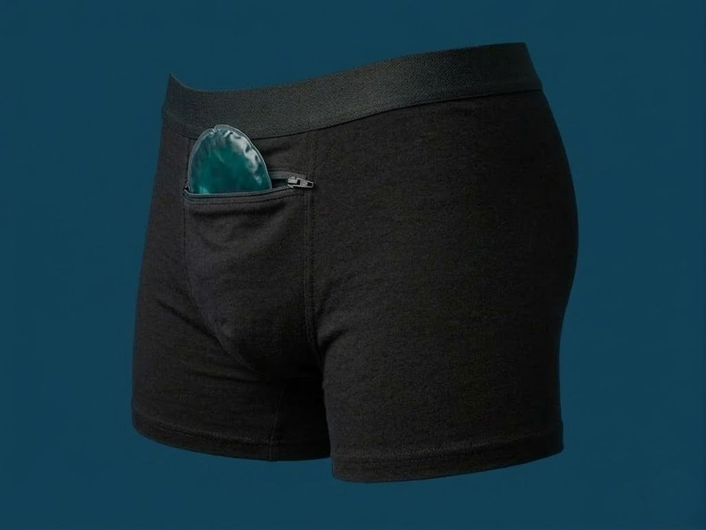 BULLS™ Performance Boxers