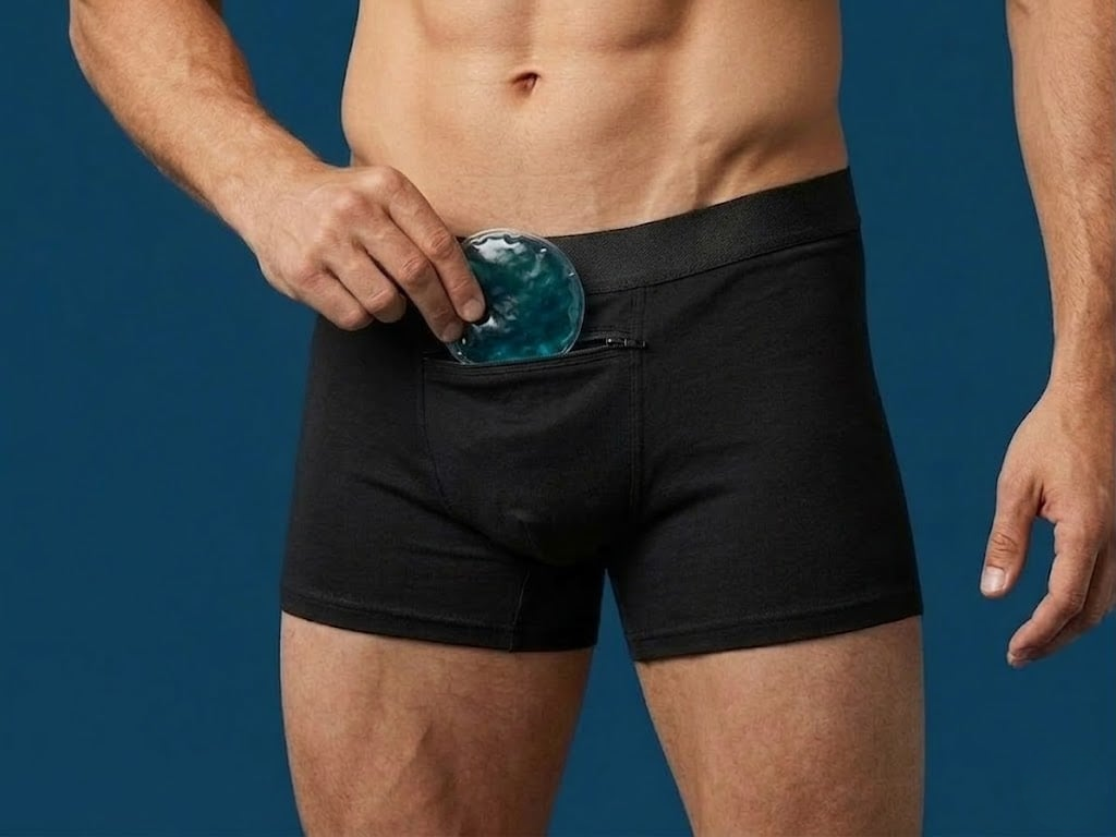 BULLS™ Performance Boxers