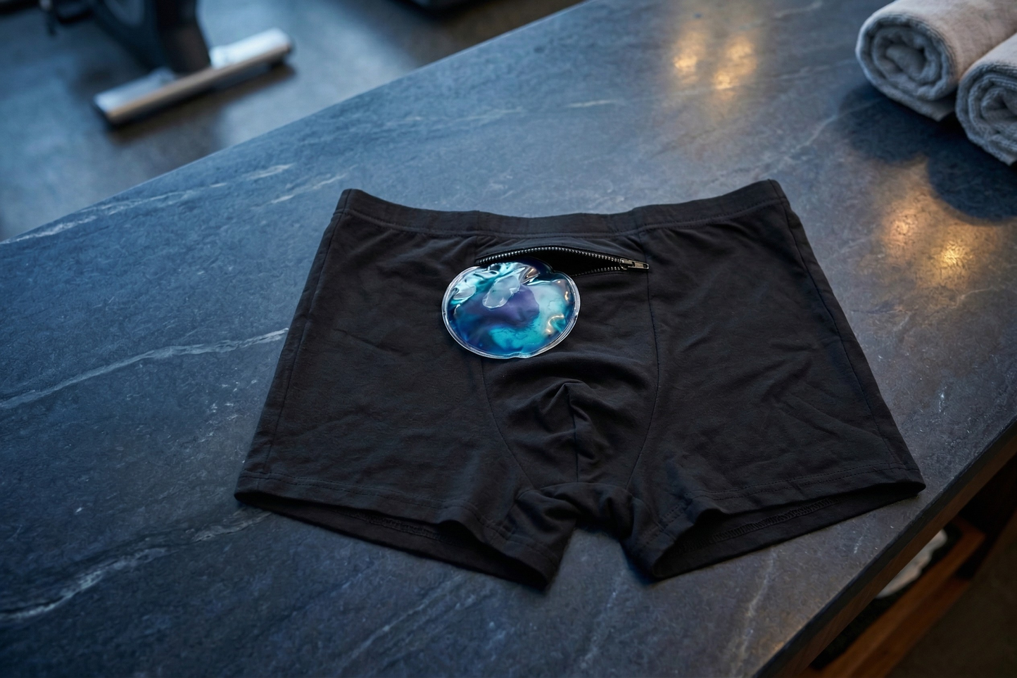 BULLS™ Performance Boxers
