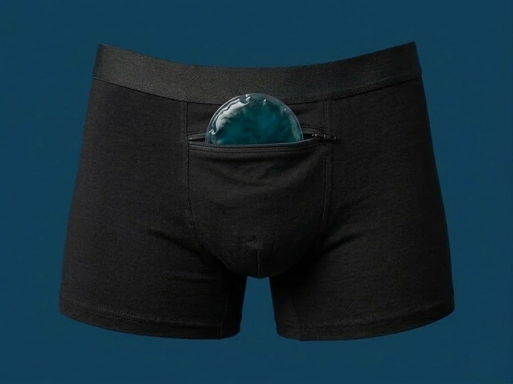 BULLS™ Performance Boxers