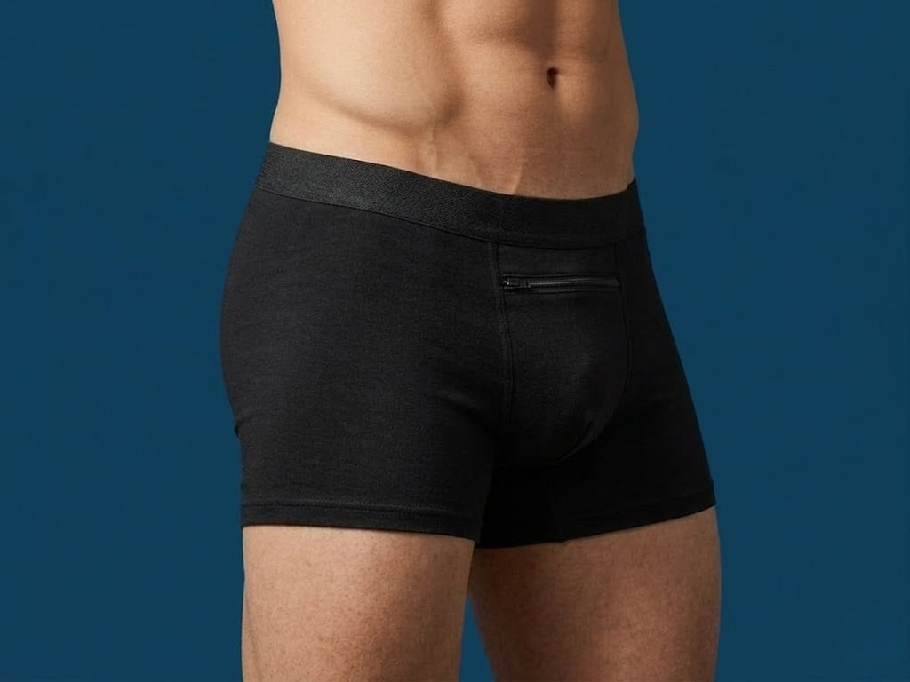 BULLS™ Performance Boxers