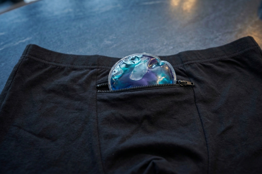 BULLS™ Fertility & Performance Boxers